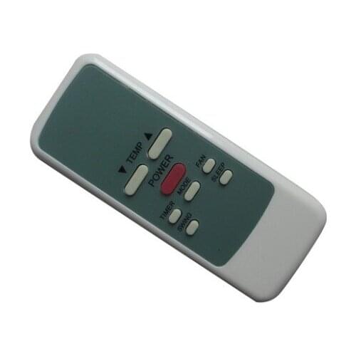 Remote Control For Friedrich SM18L30A-B SM18L30A-C SM19J30R-3 SM19J30R-B SM20J30-A SS09J10B SS09J10B-1 A/C Air Conditioner