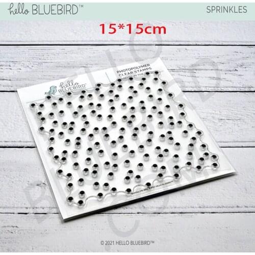 Spot embossed background stamps and dies new arrival 2021 stencils for decoration dies scrapbooking 3D embossing folders