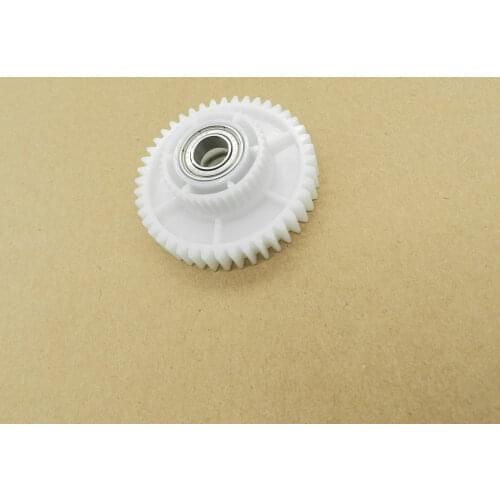 OEM Style New FU6-0742-000 44T Pulley /41T Gear for Canon IR 5055 5065 5075 5050 5570 6570 5070 Copier Parts Outlets