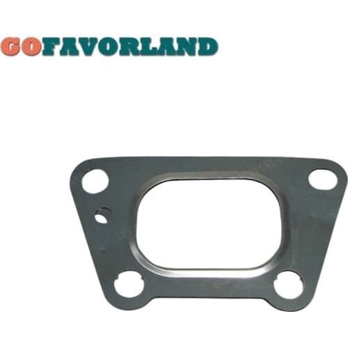 Exhaust Manifold Pipe Gasket 20893953 15909123 For Buick For Cadillac For Chevrolet