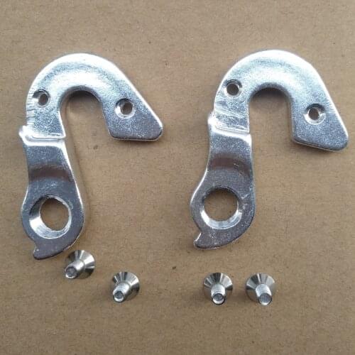 1pc Bicycle MECH dropout For Corratec Kross Be One Kinesis VIPER ORANGE Acege NASHBAR NS BIKES GRANVILLE #RT53 derailleur hanger