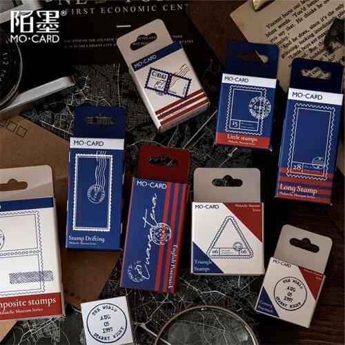 1Pcs Century Postmark Wood Stamps DIY Wooden Rubber Stamp Rose Flower Letters Diary Craft Card Stamps Set For Scrapbooking