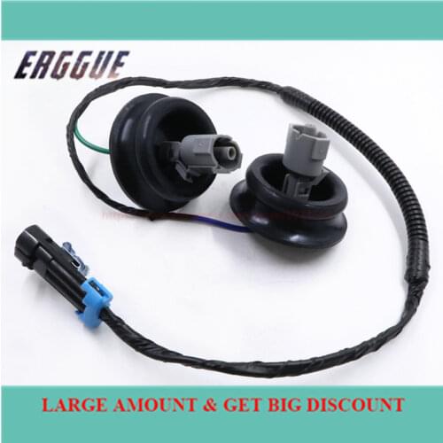 12601822 Detonation Knock Sensor For Buick for Rainer 2004-2007