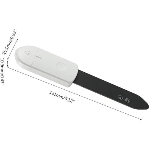 Soil Moisture Detector Plant Flowers Soil Instant Humidity Analyzer Soil Tester