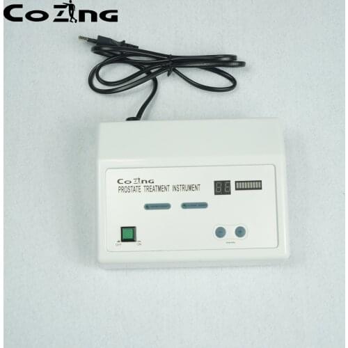 Physiotherapy Apparatus For Physiotherapy, Prostate Diseases Keep Couple Healthy Home Use