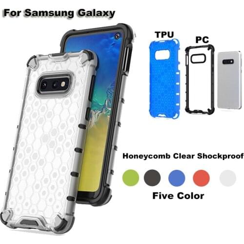 BETHEBEY Samsung Galaxy A10 Phone Cases