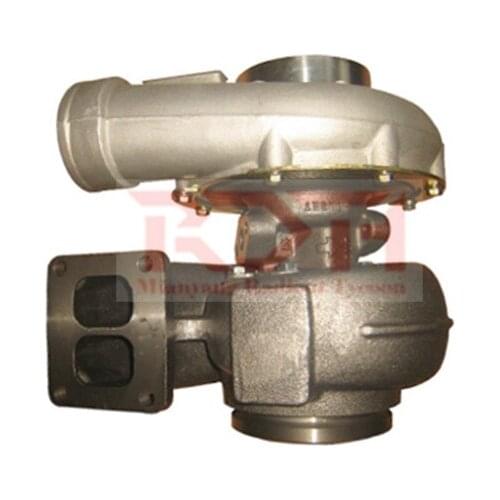 BK17 H2C 3519092 3801489 503519092 3521802H 3519095 turbo charger for Cummins Truck LTA 10 engine