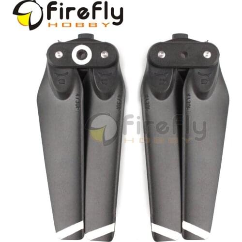 4730F Propellers Quick-release Foldable Props for DJI SPARK