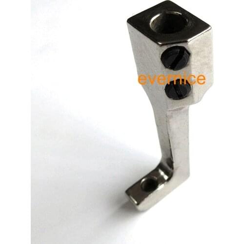 Center-Toe Foot For Cowboy Cb4500 Cb3200 Juki-Tsc-441 Harness Heavy Leather