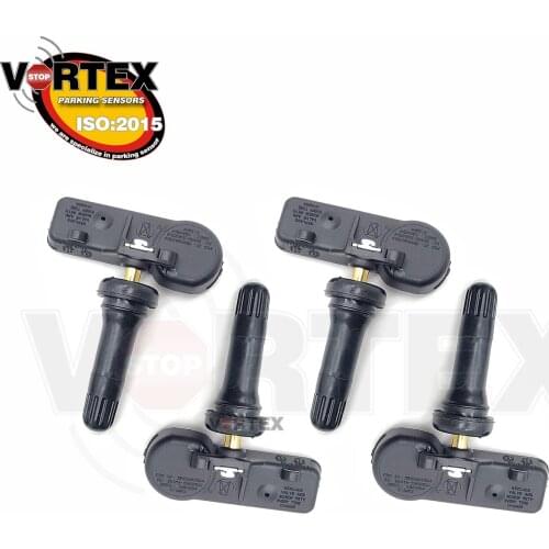 4 pcs TPMS 28103SG000 28103AJ00A tire pressure sensor MRX3E3 315MHz for Subaru Forester legacy Imprza interior WRX Tribeca