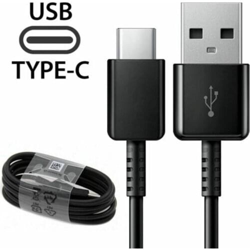 For Samsung Europe America Note 8 Note 9 S6 Mobile Phone USB-C Charger 9V1.67A 5V2.0A QC3.0 Fast Charging Head