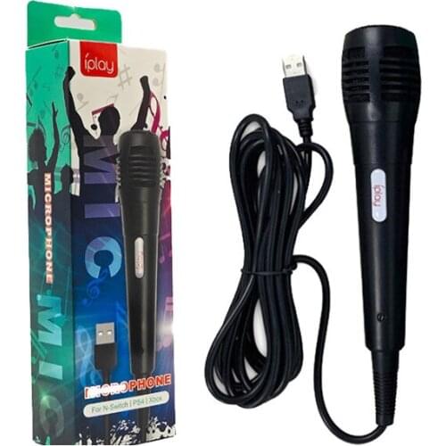 Finera Microphones