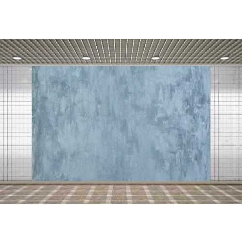 Lyavshi Photography Backdrops Stucco Abstract Texture with Marble on Gray Vinyl Photographic Backgrounds Photo Studio Props
