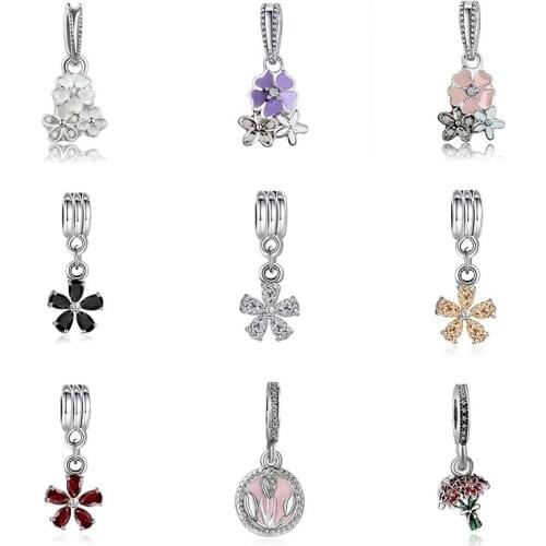 LWMMD Pink Bracelets