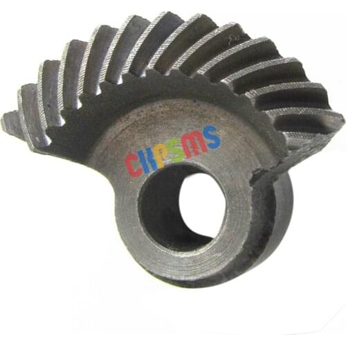 1 PCS Lower Shaft Gear #G4A1573000 FOR SINGER 1408 Prelude, 1409, 1732 Esteem, 2273 Tradition, 2277, 2282, 2932, 3210
