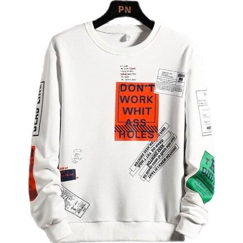 New European Design And Special Print Dg Angel Free Delivery Mens Hoodie Jersey For 2020 M-4XL