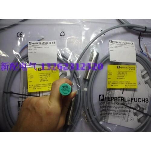 Original new 100% special selling high precision new sensor NCB5-18GM60-Z0 proximity switch