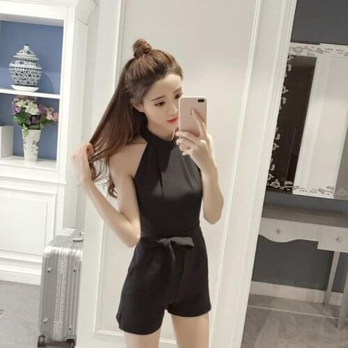 Pearl Diary Women's Jumpsuits With Print