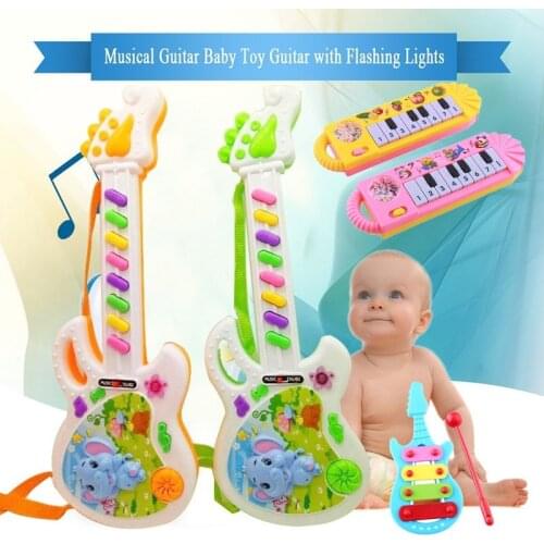 Peradix Children's Musical Instruments
