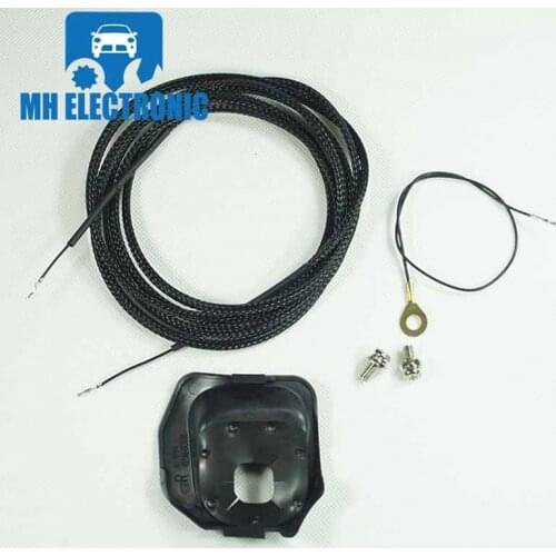 MH ELECTRONIC Cruise Control Switch 84632-34011 8463234017 Accessories 45186-0G030-C0 451860G030C0 for Toyota Land Cruiser Prado