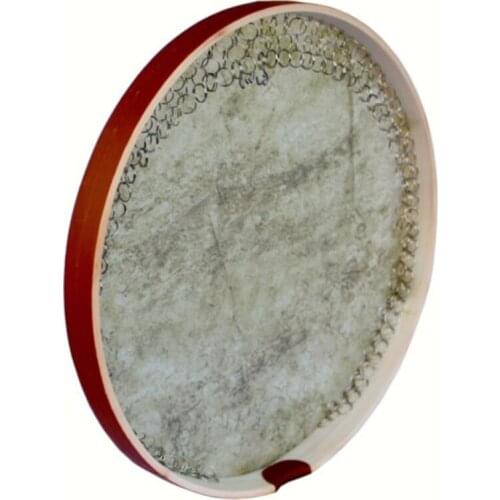 Iranian-Made Genuine Erbani - Def - Erbane Tambourine Percussion Musical Instruments Traditional Authentic Regional Orginal High Quality Musical Instruments