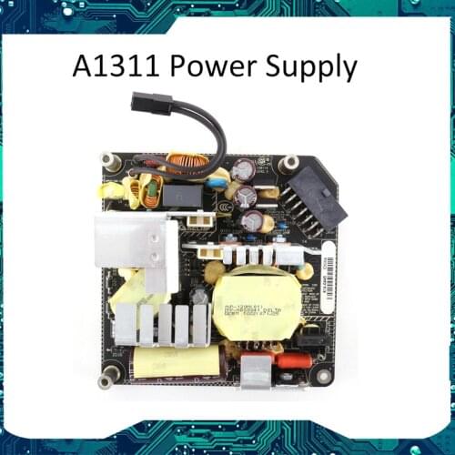 POWER Supply for iMac 21.5" A1311 2009 2010 2011 PSU Power Supply OT8043 614-0444 661-5299 ADP-200DFB