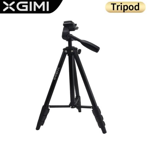 XGIMI Tripod Portable Lightweight Aluminum Bracket Load capacity 1.5kg for XGIMI Z6 CC Aurora MoGo Series Original accessories
