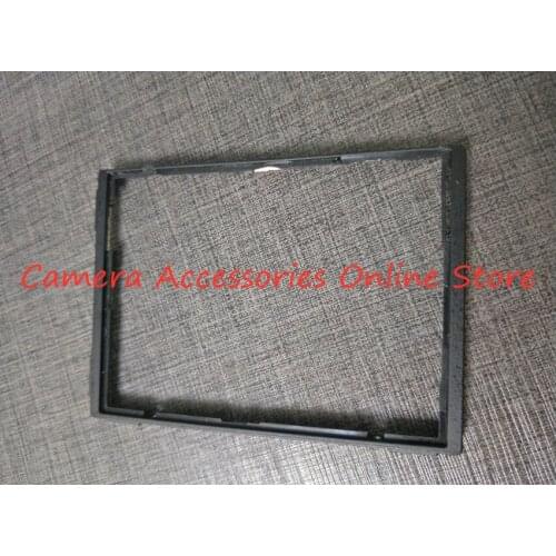 Camera Repair Parts LCD Display Cabinet Frame 455927102 For Sony ILCE-7RM2 ILCE-7SM2 ILCE-7M2 DSC-RX10M2 A7RM2 A7SM2 A7M2