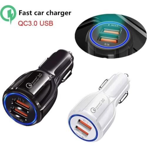 Senvodo Car Mobile Phone Chargers