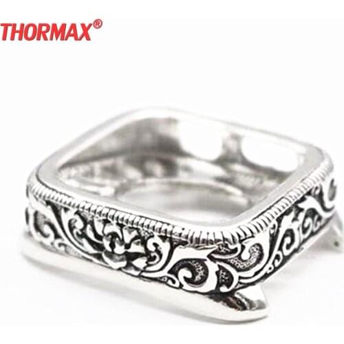 Часы Чехлы THORMAX China At AliExpress