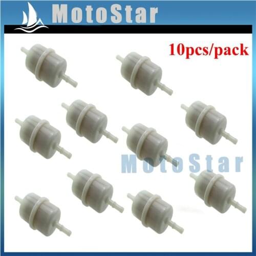 Fuel Filter For Kohler ECH730-ECH749 KT715-KT745 CH620-CH752 CV18-CV25 CV940-CV1000 LV625-LV680 Engine