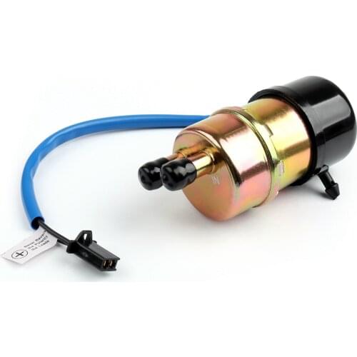 Artudatech Fuel Pump For Honda Steed 400 XRV650 XRV750 Africa Twin Shadow NV600 CBR1000F 16710-KFG-003 16710-KFG-013 Motor Parts