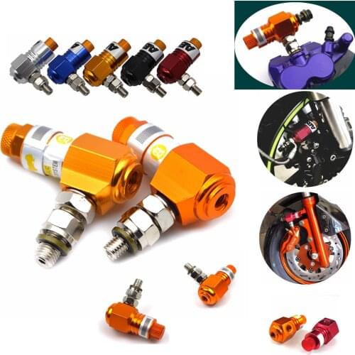 Motorcycle ABS 10mm Anti-locked Braking System Brake Caliper Assist System Universal Dirt Pit Bike ATV Quad Go Kart GY6 Scooter