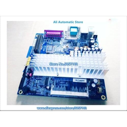 VT6048-8000EG-L Industrial Control Motherboard VT6048 Industrial Industrial Motherboard