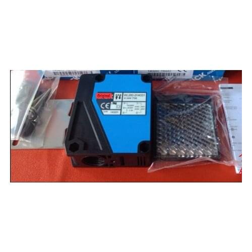 WL280-2H4331 6044738 Sick Photoelectric Switch Sensor 100% New & Original