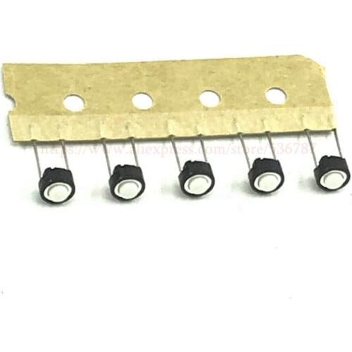 10X TRACK SEARCH SKIP SCAN EJECT TACT Switch for CDJ1000 CDJ2000 DJM VSG1024