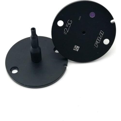 AA08400 H01 H02 Nozzle 2.5G with rubber pad for fuji pick and place machine