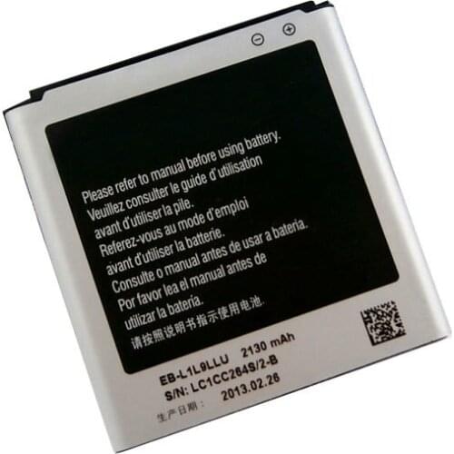 ALLCCX battery EB-L1L9LLU for Samsung I939D with good quality and best price
