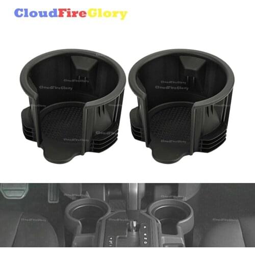 CloudFireGlory Car Holders