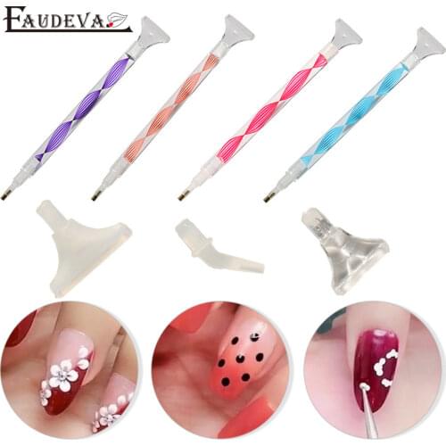 EAUDEVA Nail Art Tools China