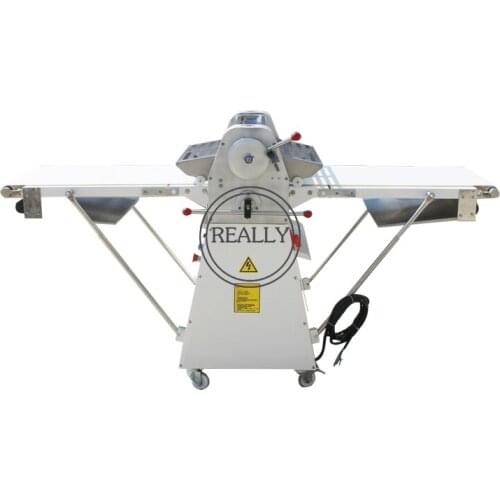 Hot sale 220v bakery equipment pizza pita bread bakery equipment dough sheeter philippines
