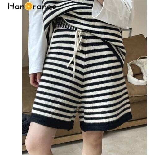 Hanorange Women's Loose Pants