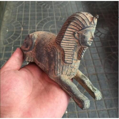 Collection of rare bronze sculptures,Skull,ornaments and a variety of bronze elephants horses Indian gods and beasts