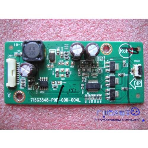 L2361PWA high voltage board 715G3848-P0D-000-004L cross-flow board