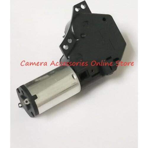 Lens zoom motor assy with gear repair parts for Panasonic DMC-FZ1000 FZ1000 For Leica V-LUX TYP114 Camera