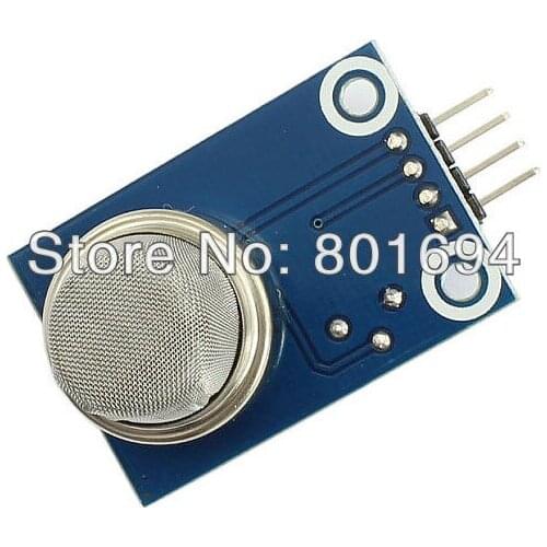MQ-135 Air Quality Hazardous Gas Detection Sensor Module MQ135 Analog/TTL Output