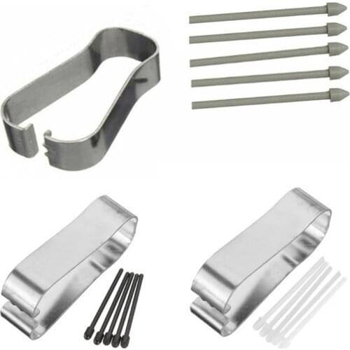 Stylus S Pen Tips Remove Nips Tools for S-amsung -Galaxy Tab S6/S6 Lite/S7/S7+ Touch Pen