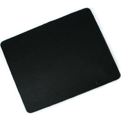Universele Anti-Slip Mat Mouse Pad For Laptop Pc Lederen Gaming Muizen Mat Nieuwe Bureau Kussen Mode Comfortabele 21X25cm