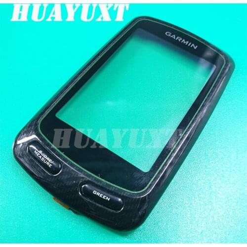 Original used Touchscreen for GARMIN Approach G6 with Touch screen digitizer for Approach G6 lcd garmin Repair replacement