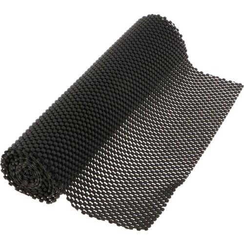 Anti Slip Grip Pad Kitchen Cupboard Cabinet Drawer Liner Mat Table Placemat Pad